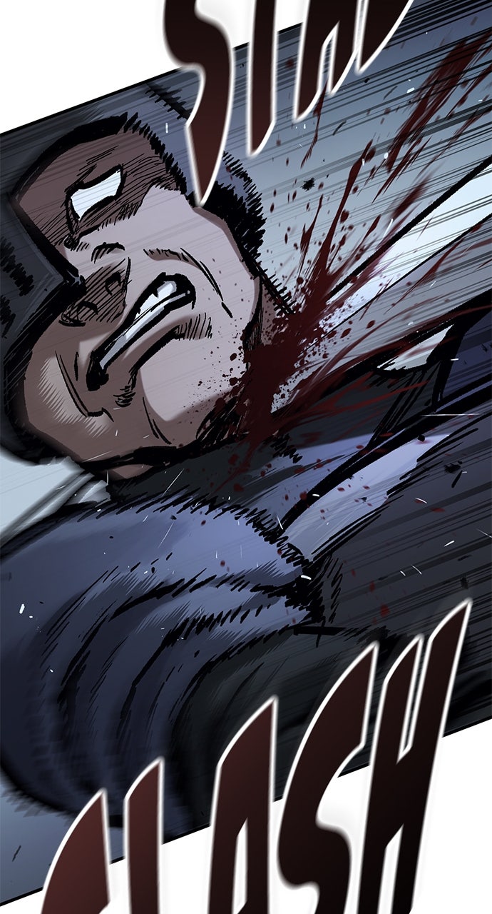 Read The Knight Only Lives Today EN Manga Online