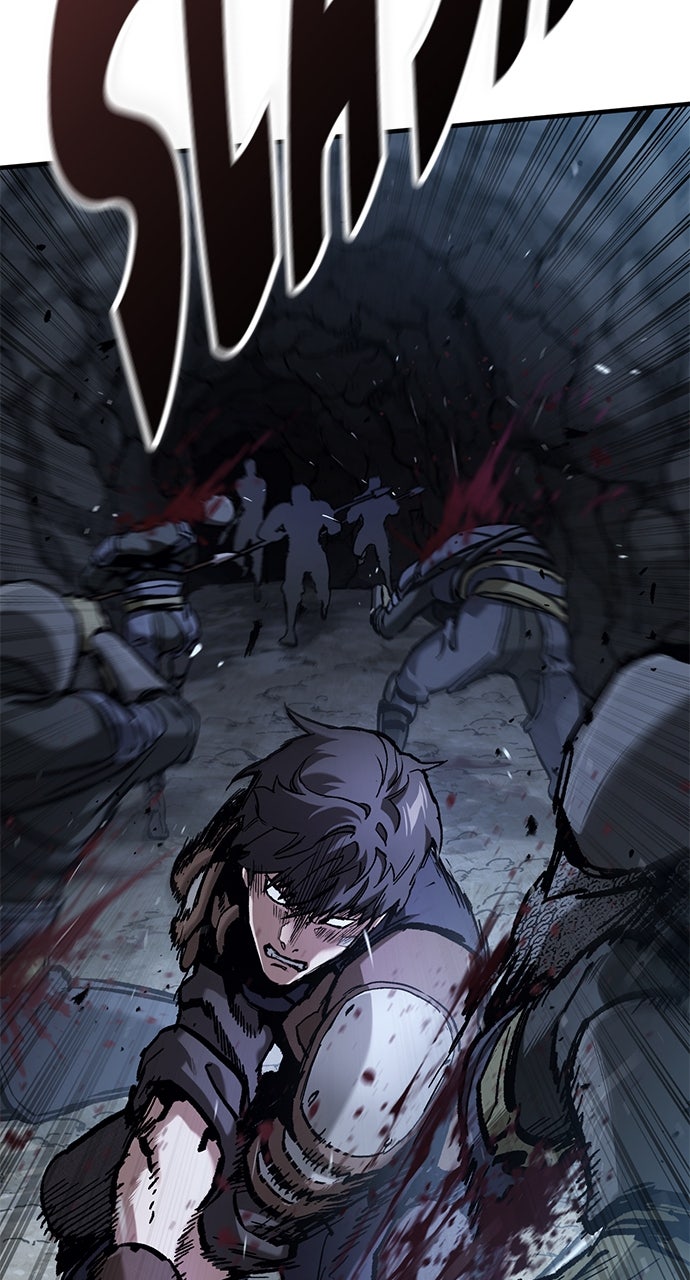 Read The Knight Only Lives Today EN Manga Online