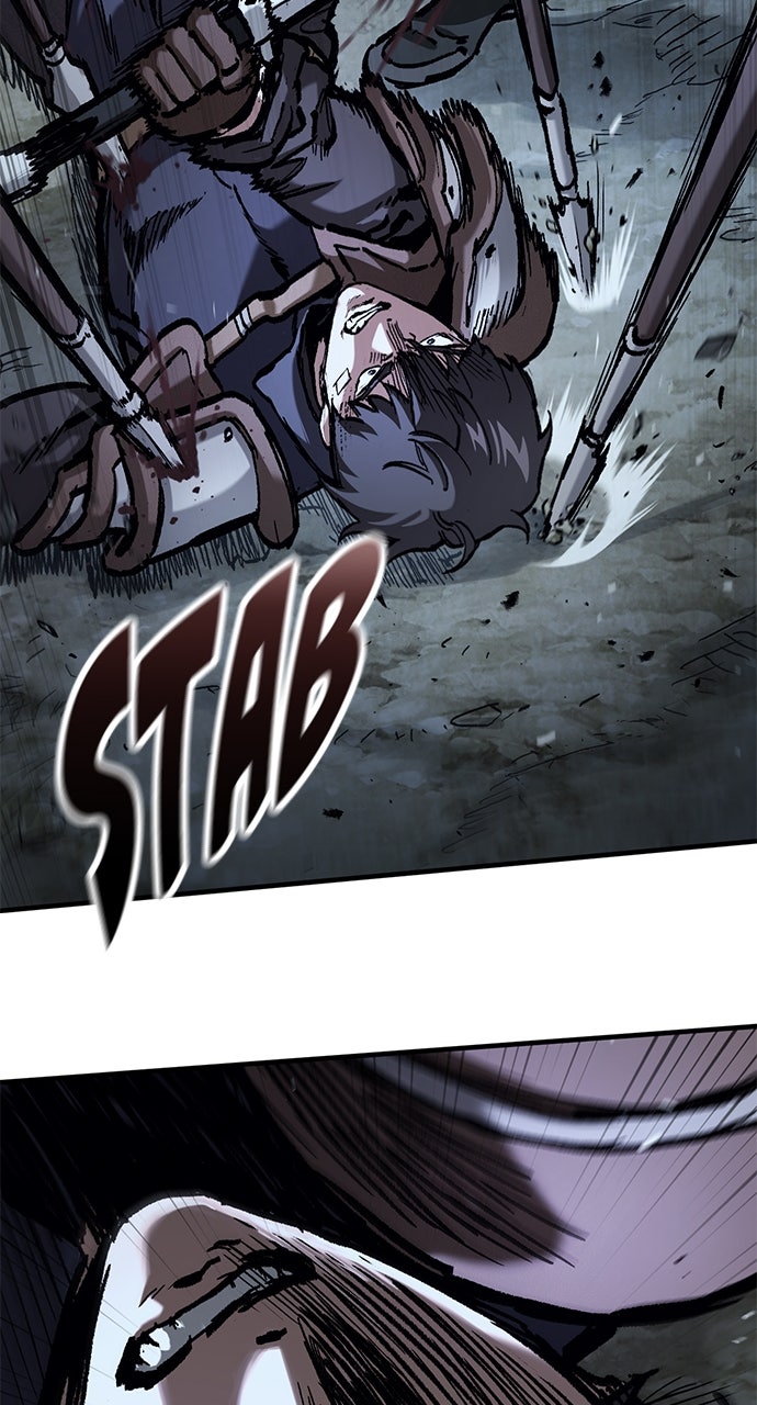 Read The Knight Only Lives Today EN Manga Online