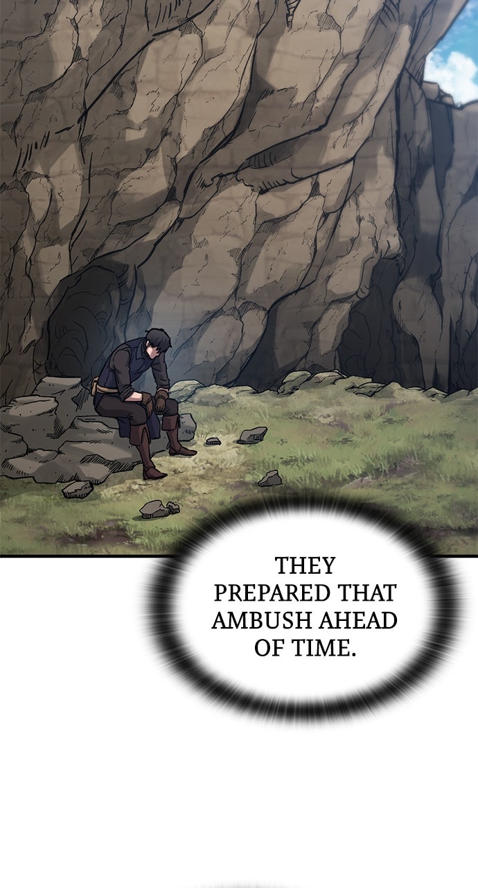 Read The Knight Only Lives Today EN Manga Online