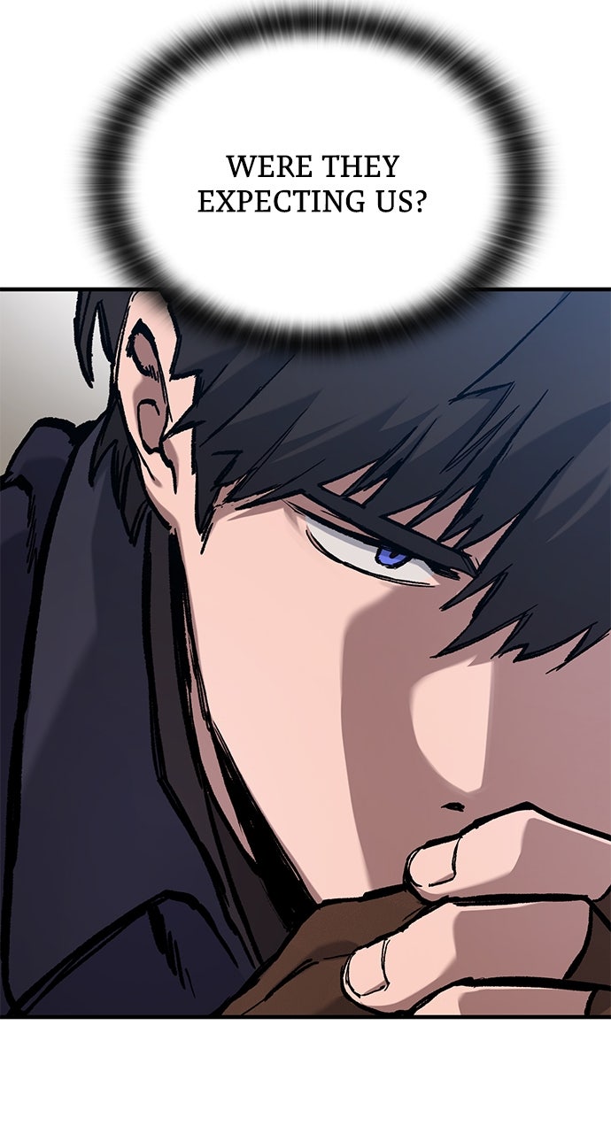 Read The Knight Only Lives Today EN Manga Online