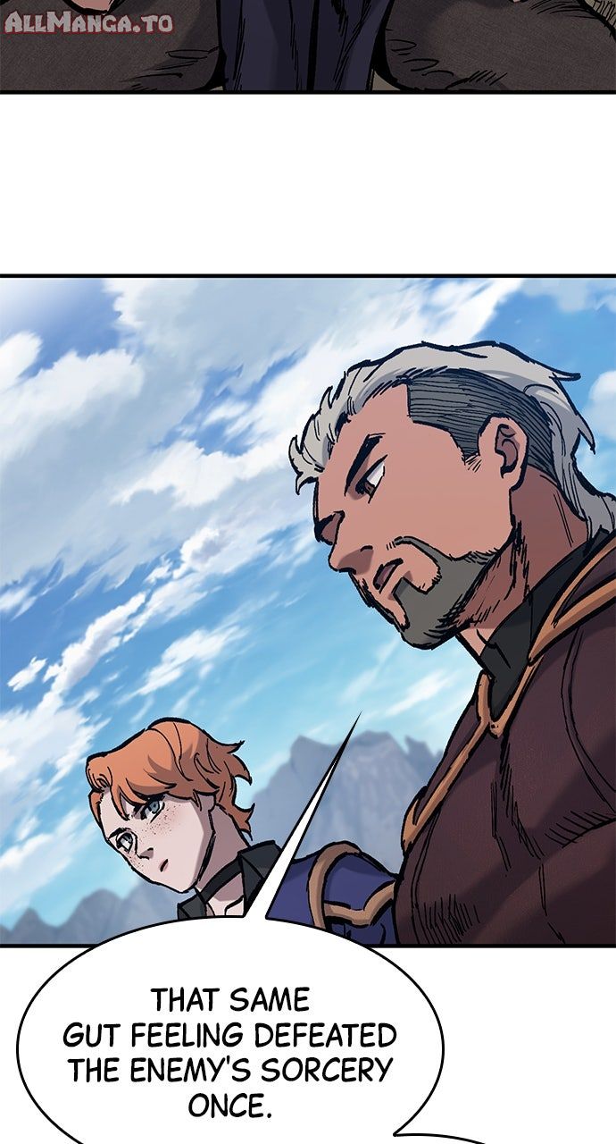 Read The Knight Only Lives Today EN Manga Online