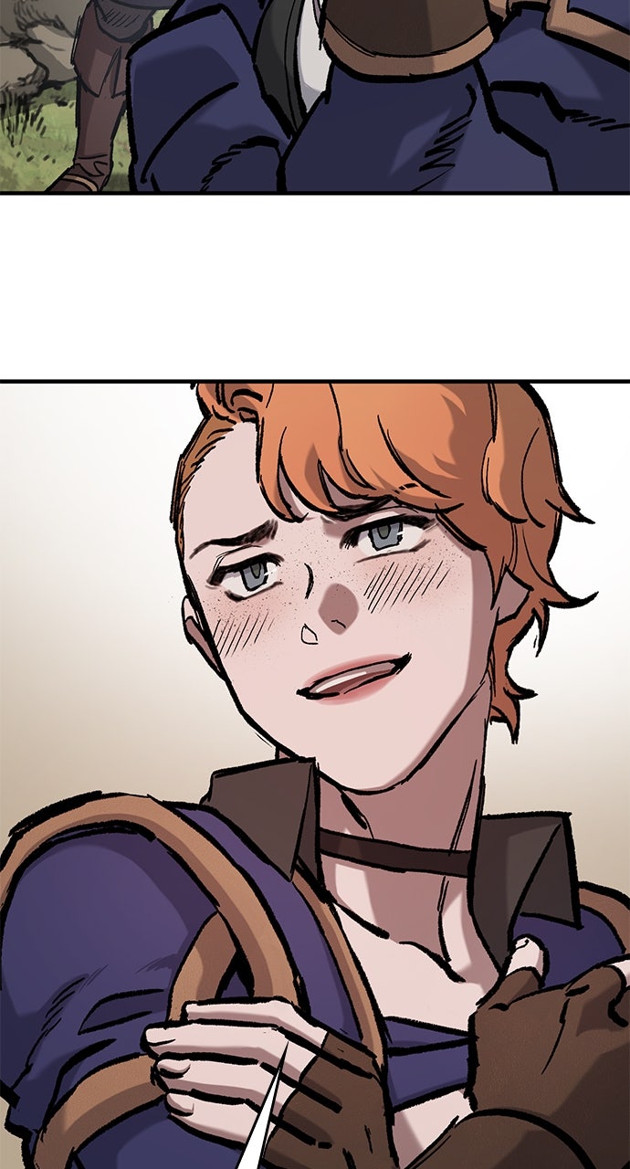 Read The Knight Only Lives Today EN Manga Online