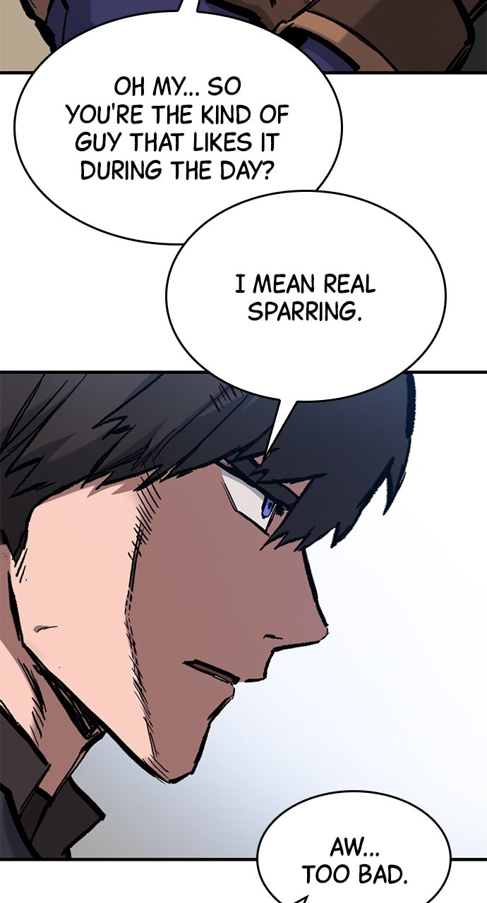 Read The Knight Only Lives Today EN Manga Online