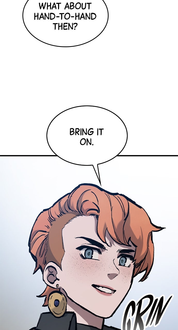 Read The Knight Only Lives Today EN Manga Online