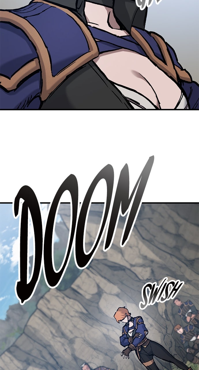 Read The Knight Only Lives Today EN Manga Online