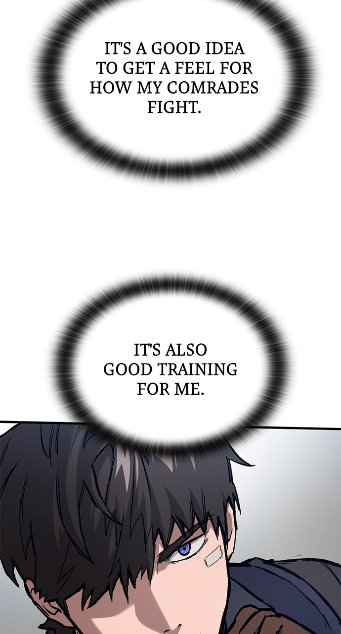 Read The Knight Only Lives Today EN Manga Online