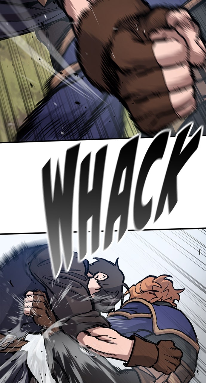 Read The Knight Only Lives Today EN Manga Online