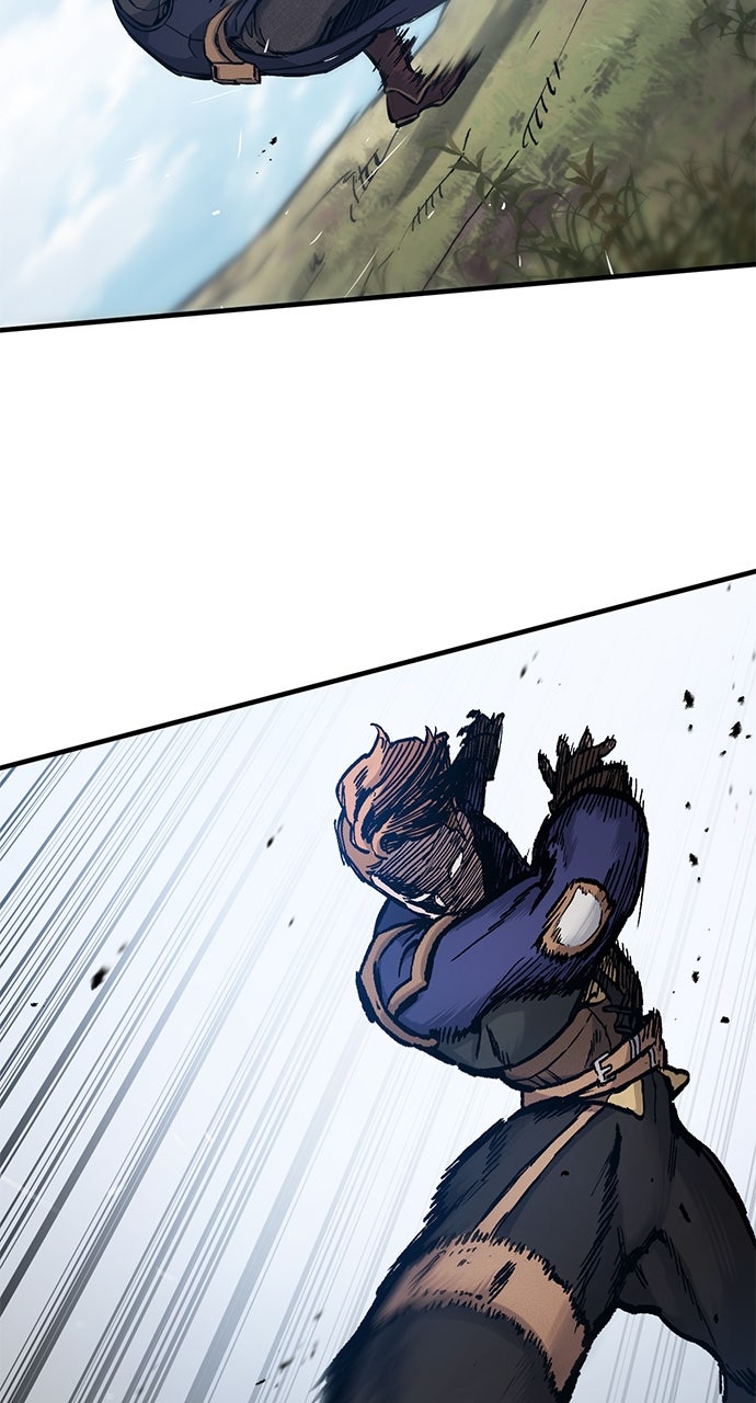 Read The Knight Only Lives Today EN Manga Online