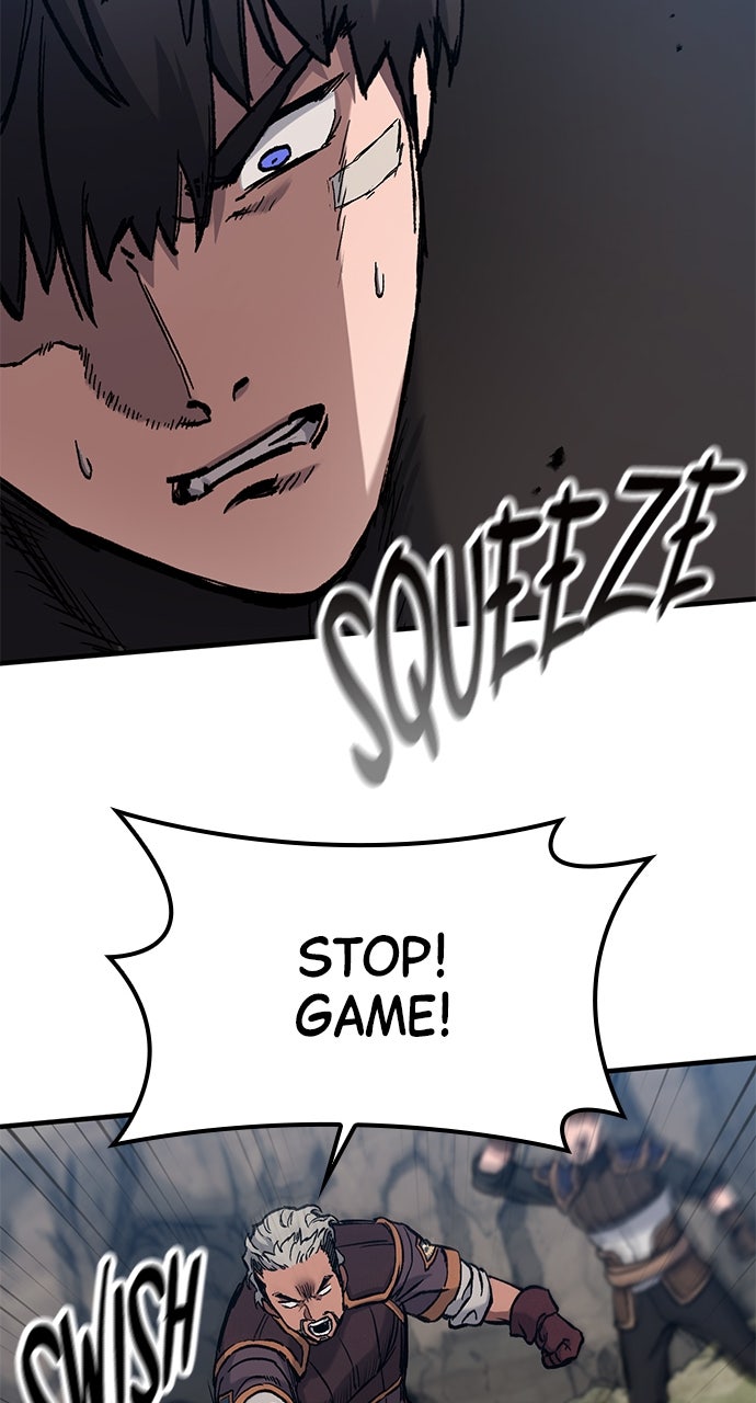 Read The Knight Only Lives Today EN Manga Online