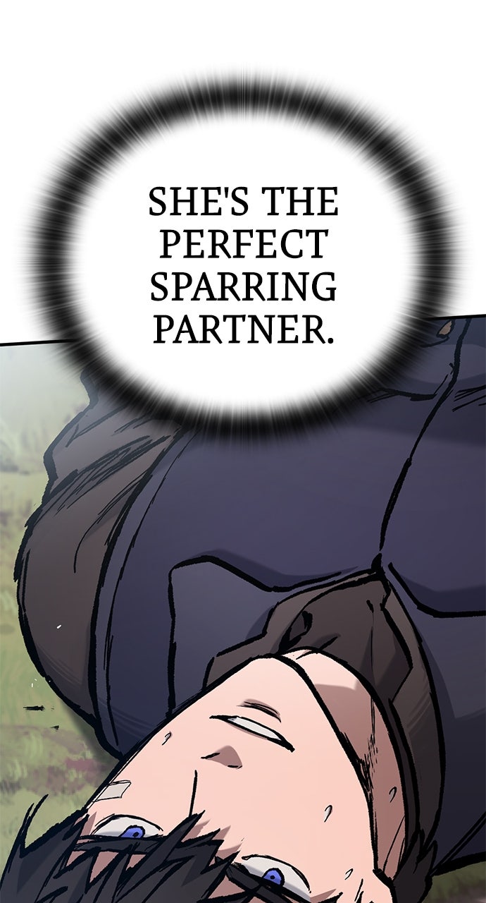 Read The Knight Only Lives Today EN Manga Online