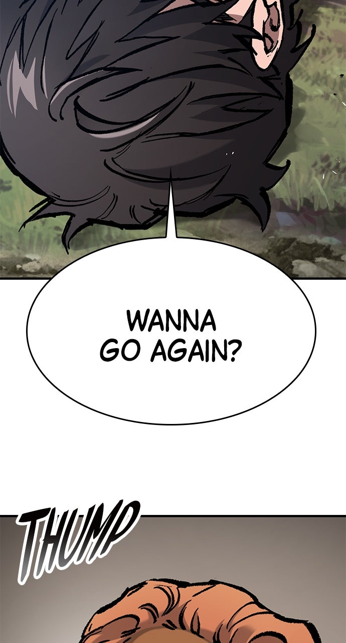 Read The Knight Only Lives Today EN Manga Online