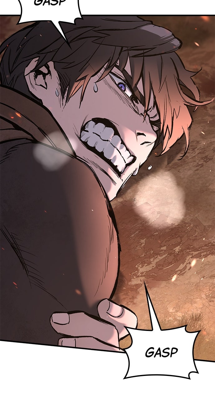 Read The Knight Only Lives Today EN Manga Online