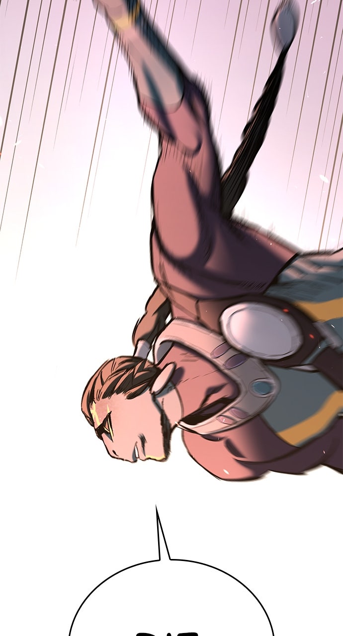 Read The Knight Only Lives Today EN Manga Online