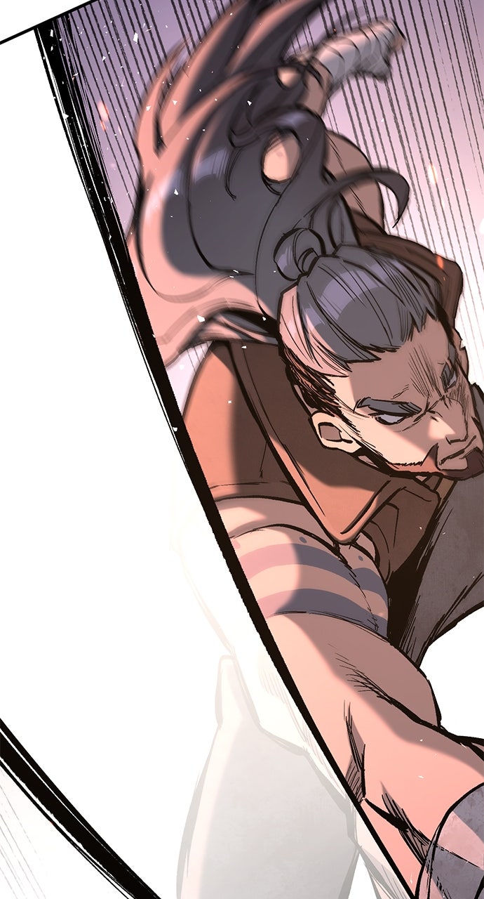 Read The Knight Only Lives Today EN Manga Online