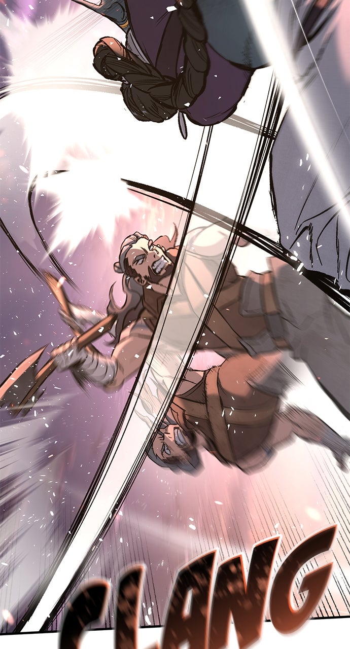 Read The Knight Only Lives Today EN Manga Online