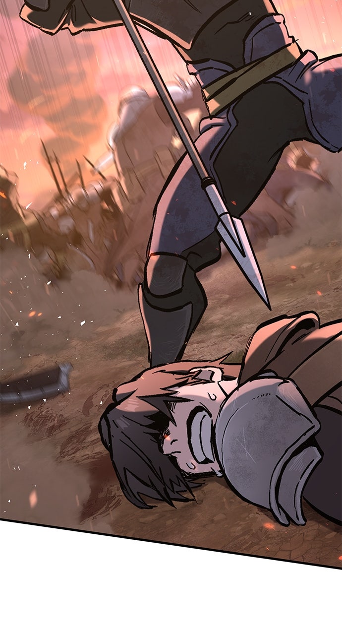 Read The Knight Only Lives Today EN Manga Online