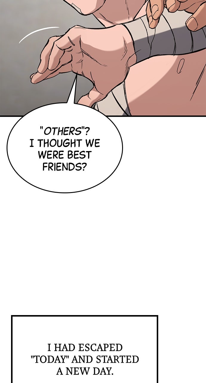 Read The Knight Only Lives Today EN Manga Online