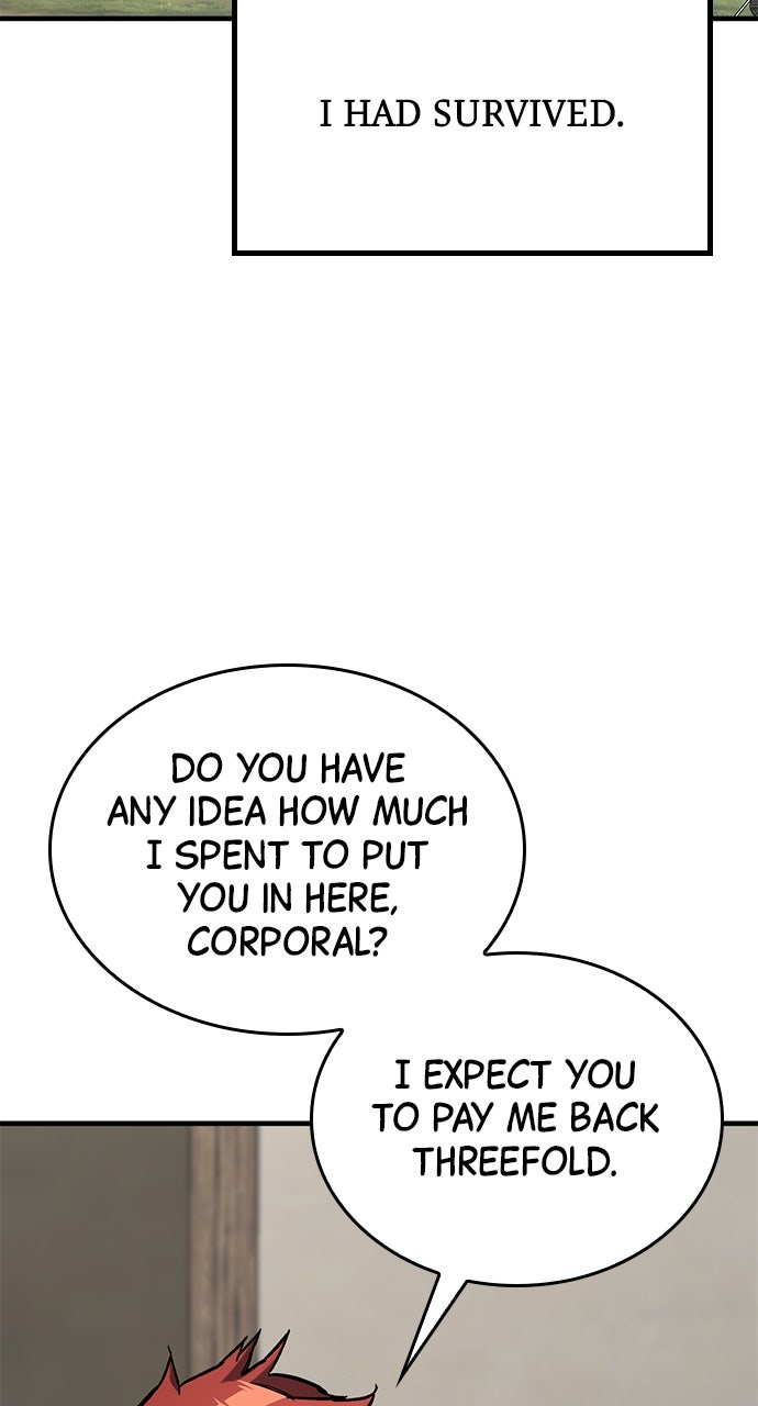 Read The Knight Only Lives Today EN Manga Online