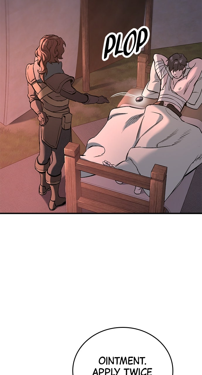Read The Knight Only Lives Today EN Manga Online