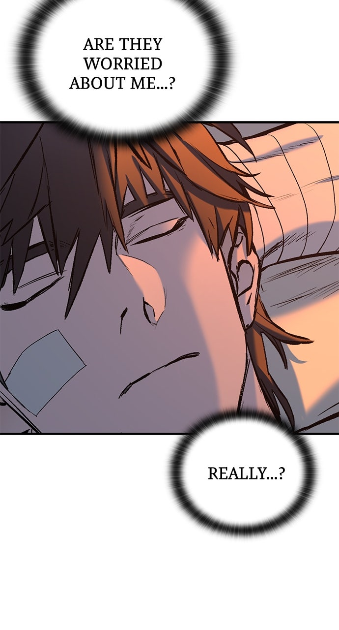 Read The Knight Only Lives Today EN Manga Online