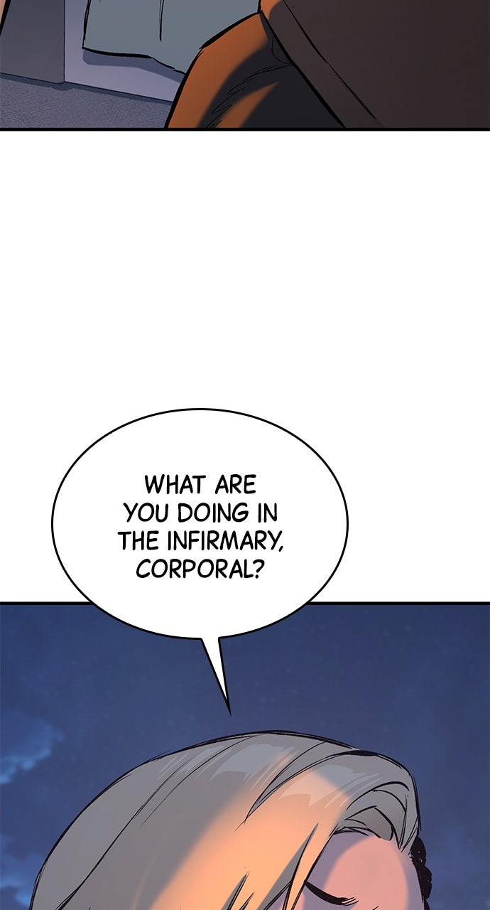 Read The Knight Only Lives Today EN Manga Online