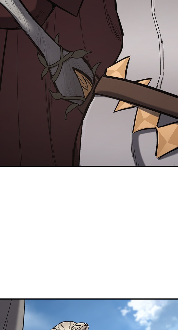 Read The Knight Only Lives Today EN Manga Online
