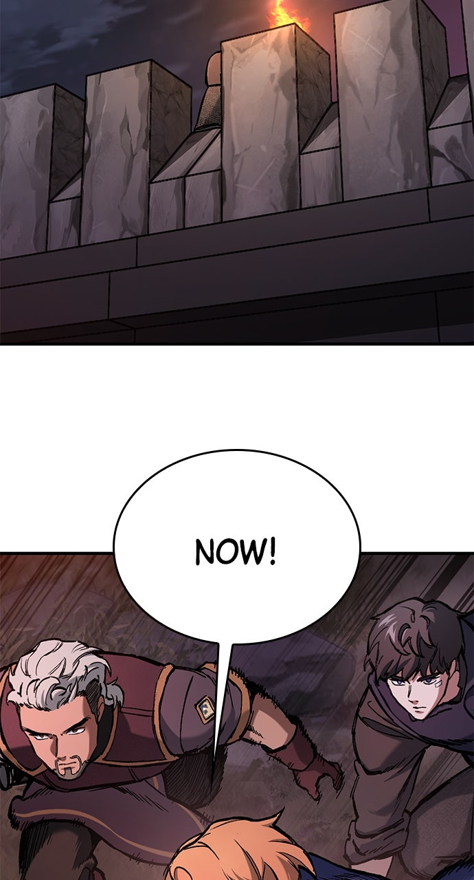 Read The Knight Only Lives Today EN Manga Online