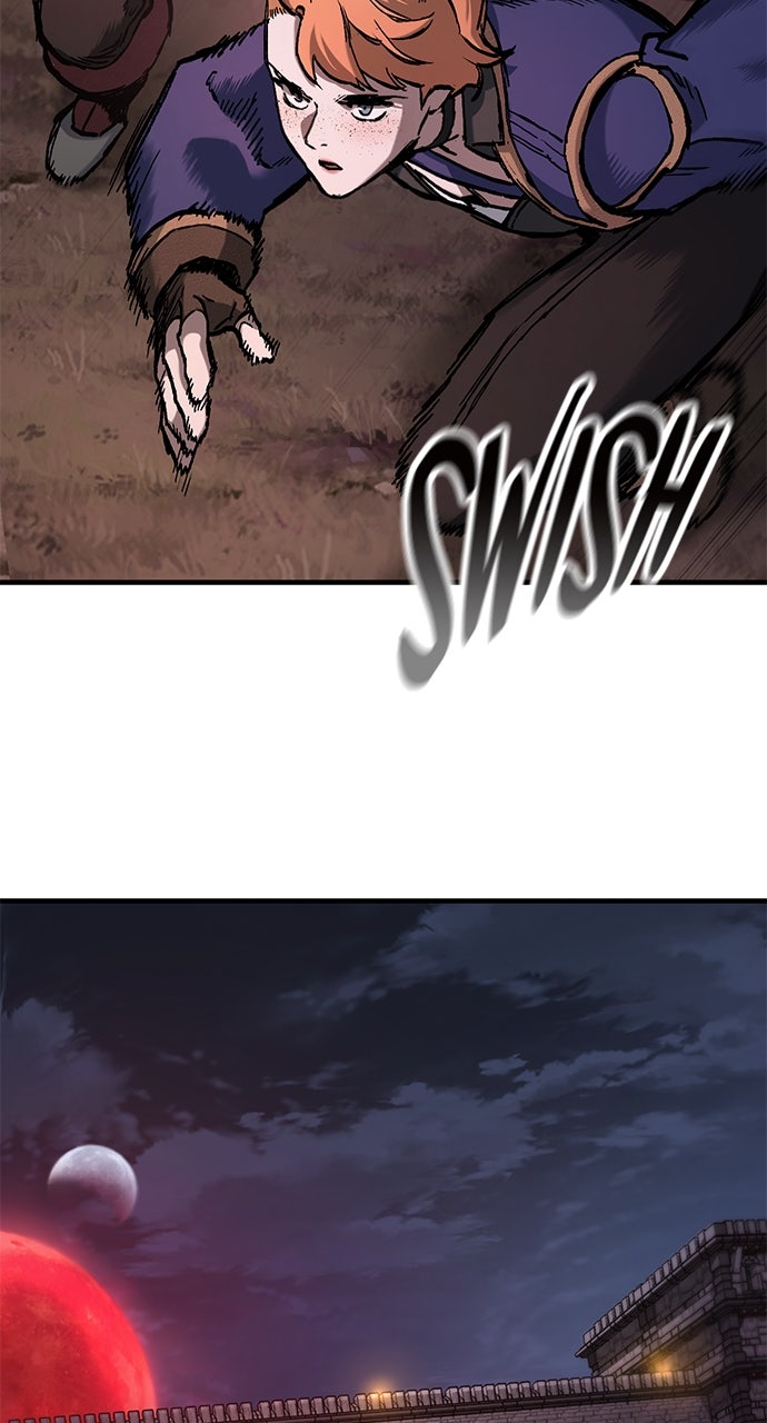 Read The Knight Only Lives Today EN Manga Online