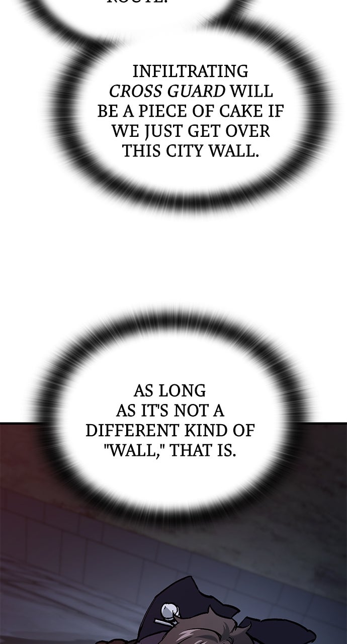 Read The Knight Only Lives Today EN Manga Online