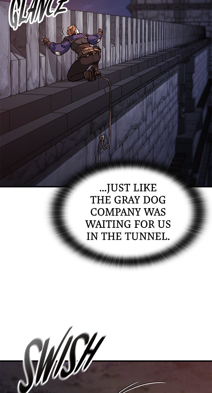 Read The Knight Only Lives Today EN Manga Online