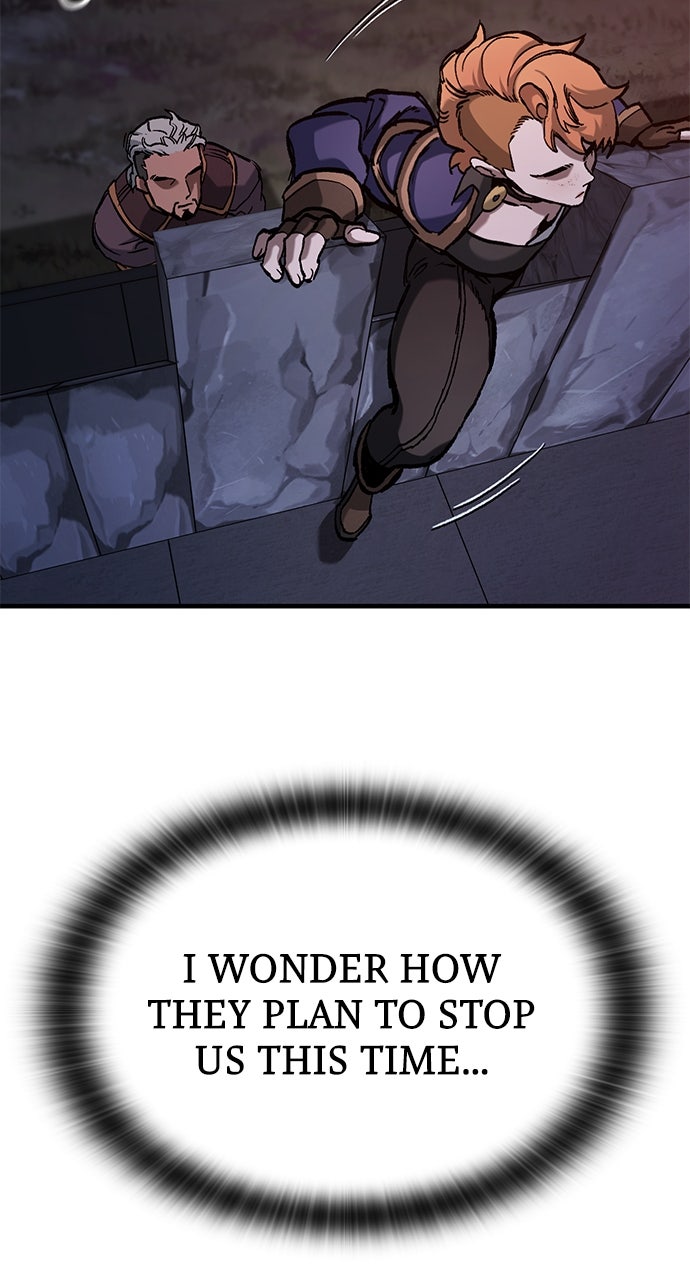 Read The Knight Only Lives Today EN Manga Online