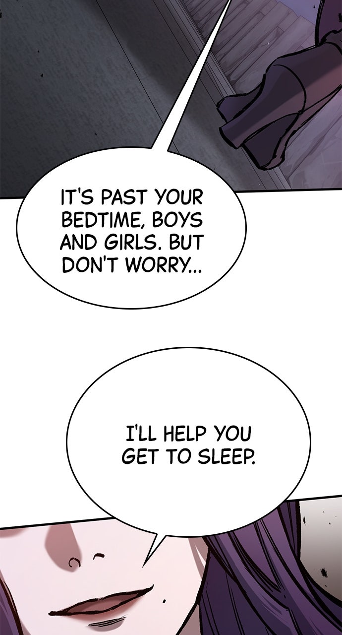 Read The Knight Only Lives Today EN Manga Online