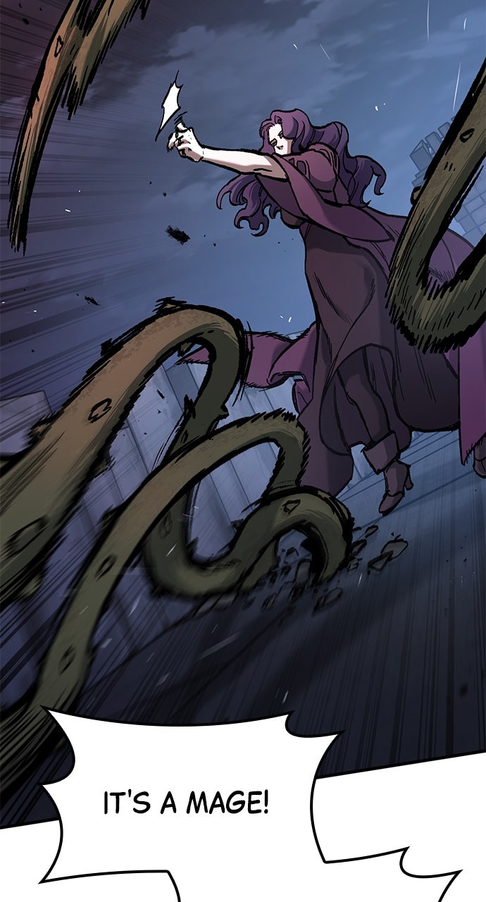 Read The Knight Only Lives Today EN Manga Online