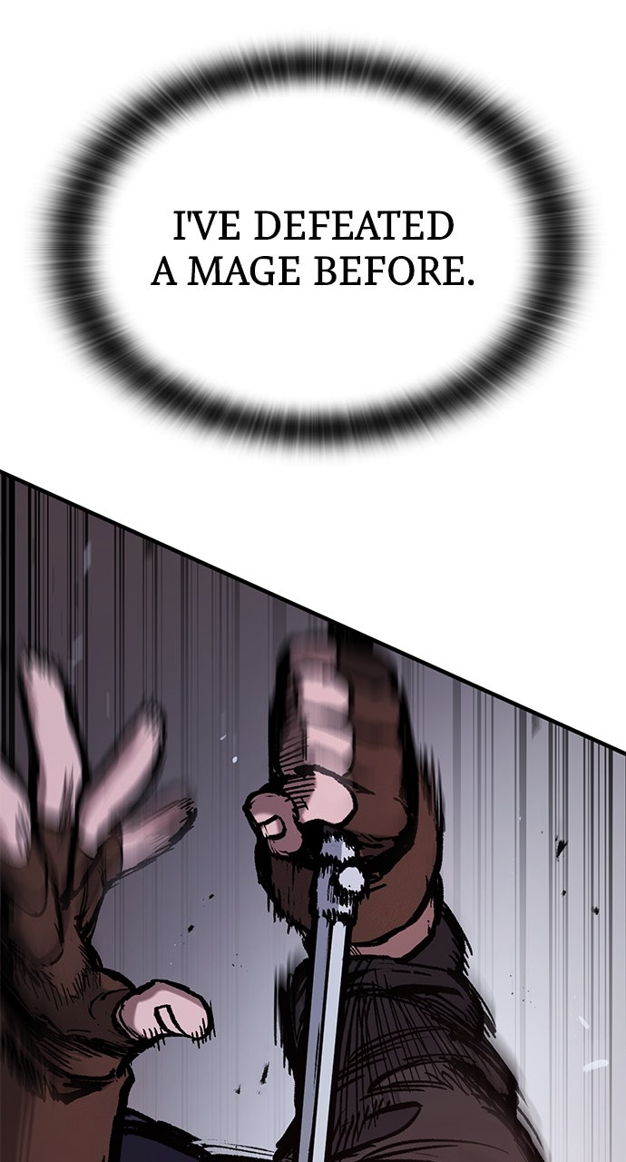 Read The Knight Only Lives Today EN Manga Online