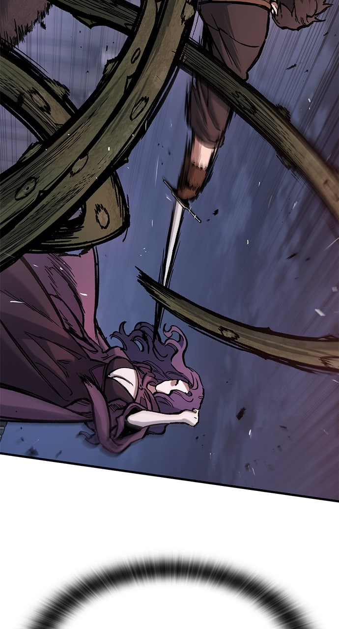 Read The Knight Only Lives Today EN Manga Online