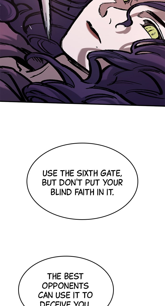 Read The Knight Only Lives Today EN Manga Online