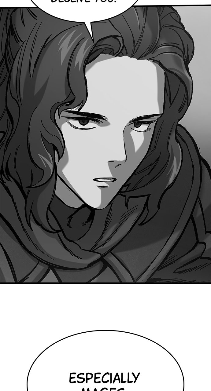 Read The Knight Only Lives Today EN Manga Online