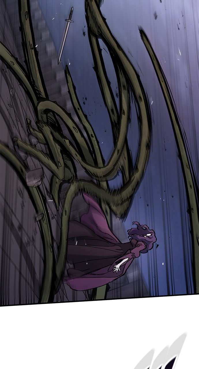 Read The Knight Only Lives Today EN Manga Online