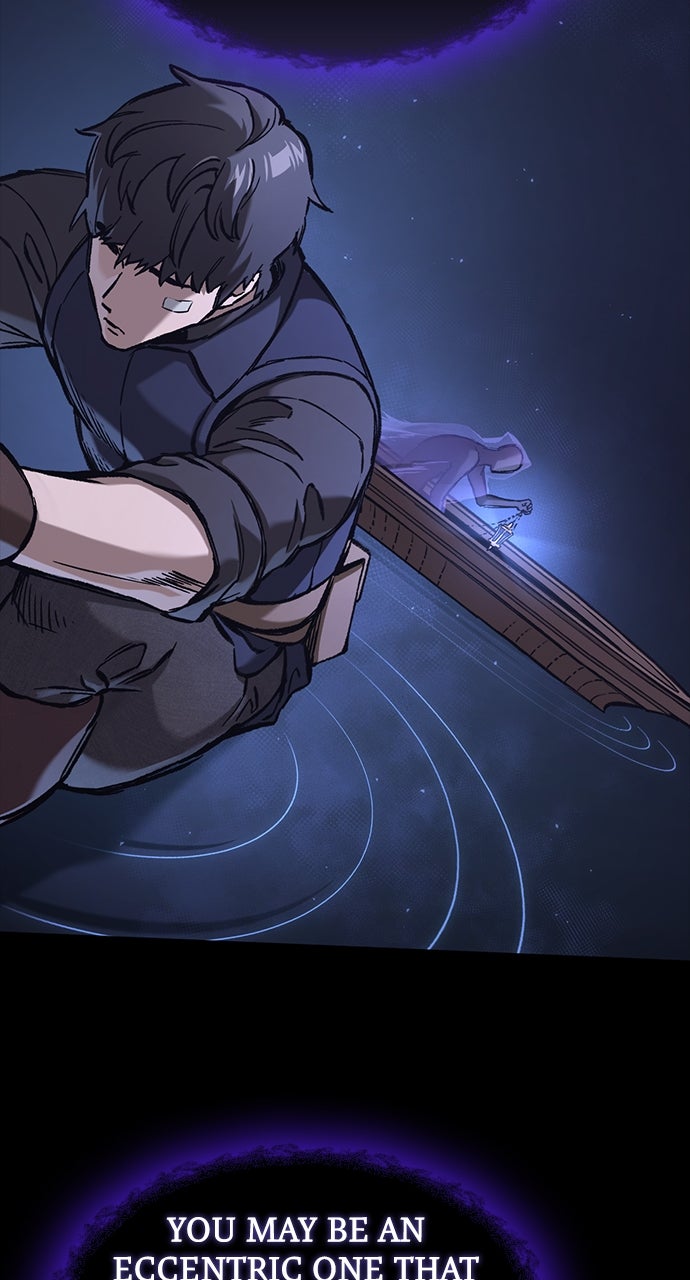 Read The Knight Only Lives Today EN Manga Online