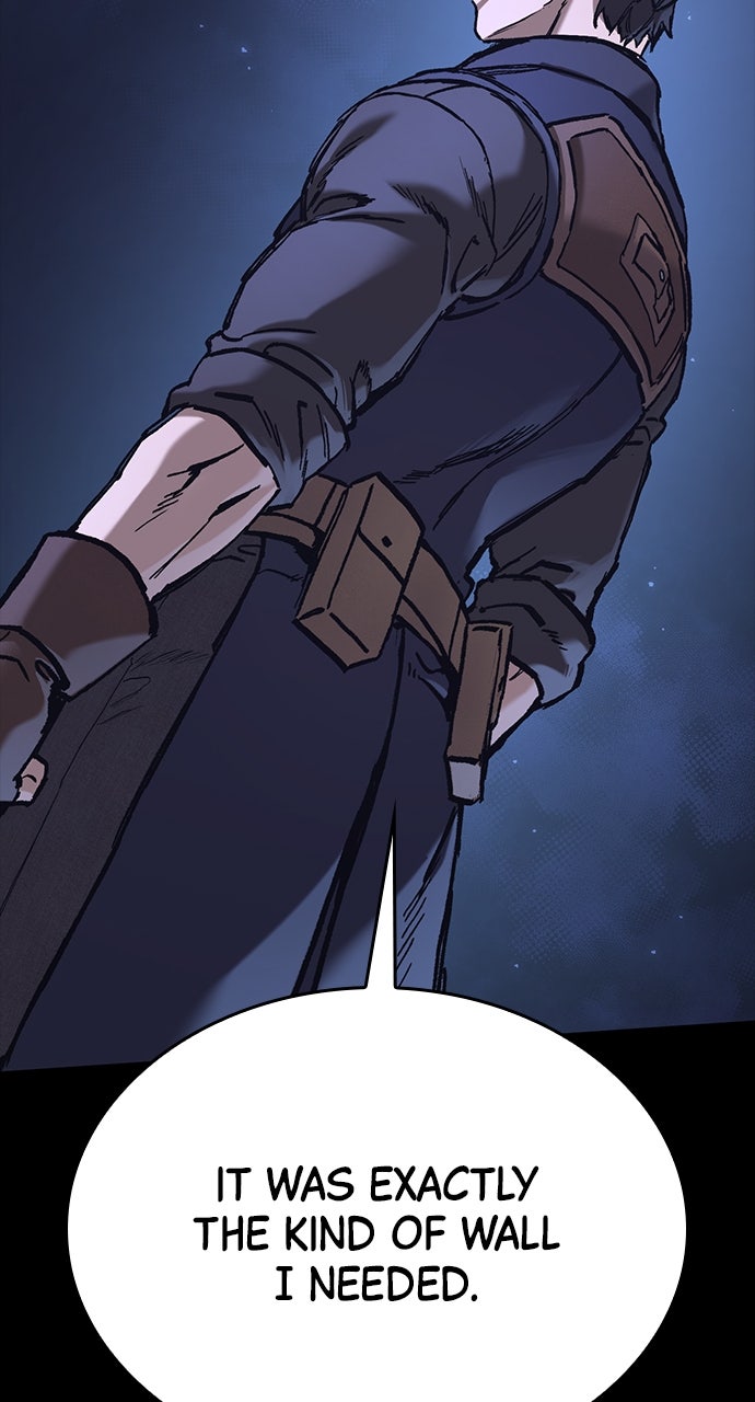 Read The Knight Only Lives Today EN Manga Online