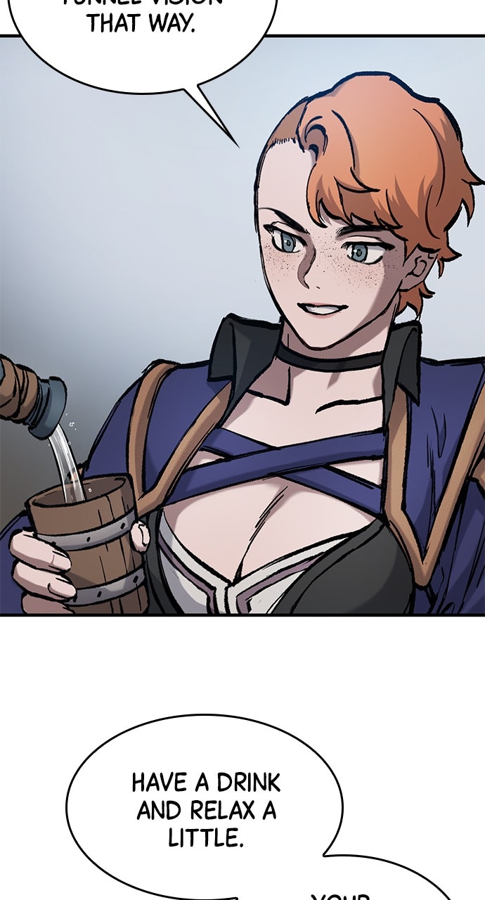 Read The Knight Only Lives Today EN Manga Online