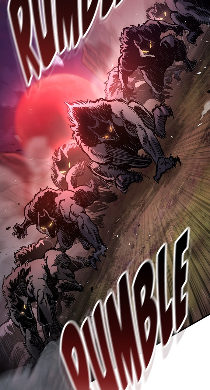 Read The Knight Only Lives Today EN Manga Online