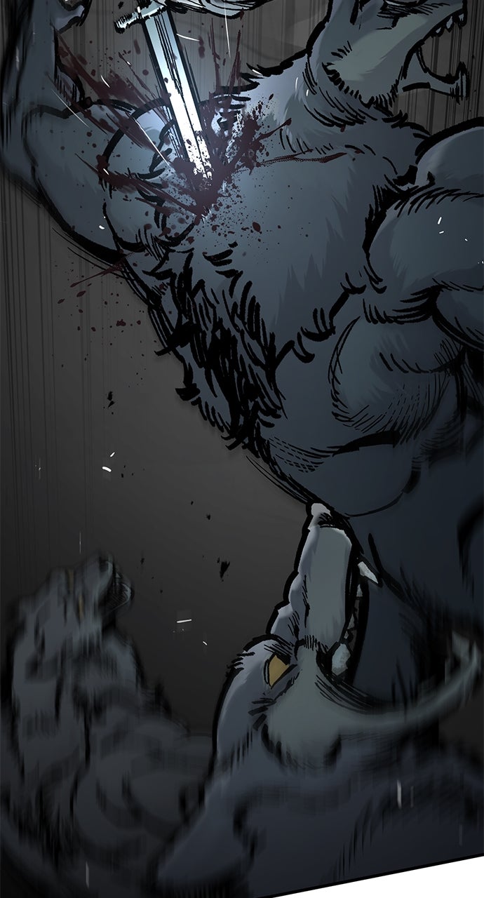 Read The Knight Only Lives Today EN Manga Online