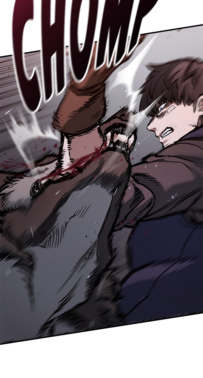 Read The Knight Only Lives Today EN Manga Online