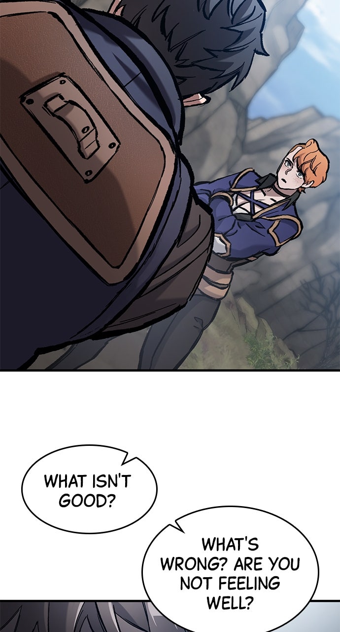 Read The Knight Only Lives Today EN Manga Online