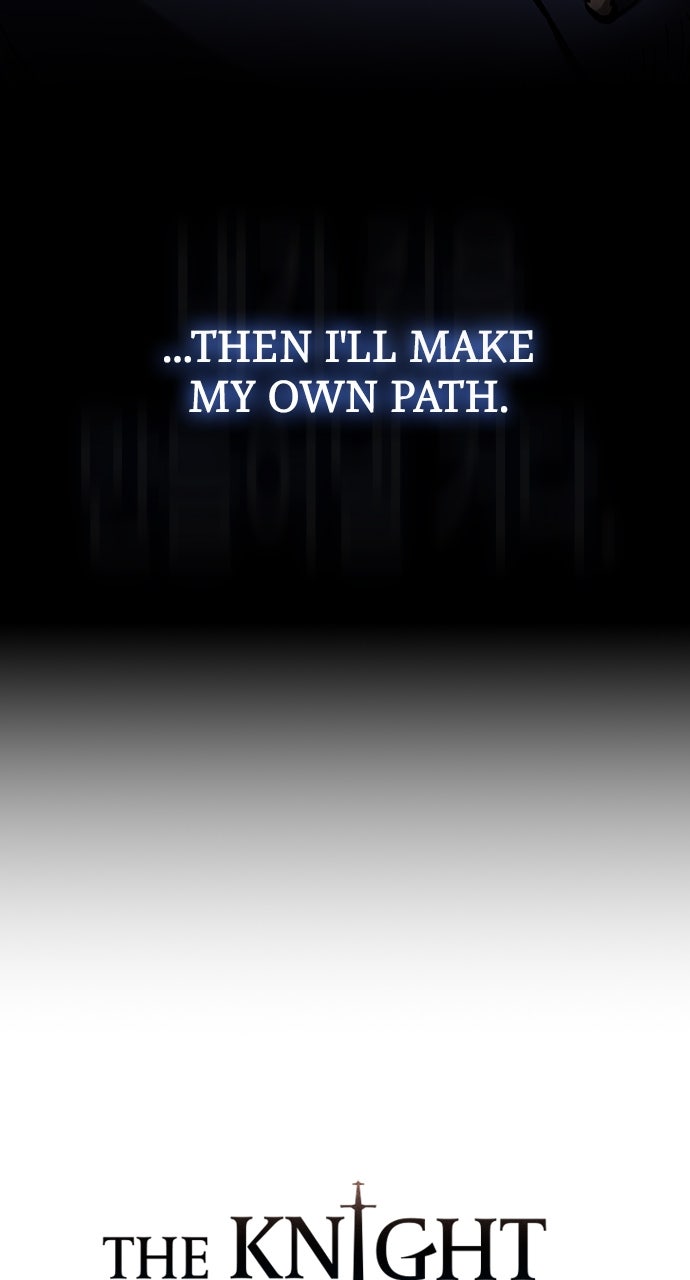 Read The Knight Only Lives Today EN Manga Online