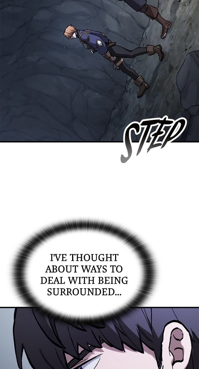 Read The Knight Only Lives Today EN Manga Online