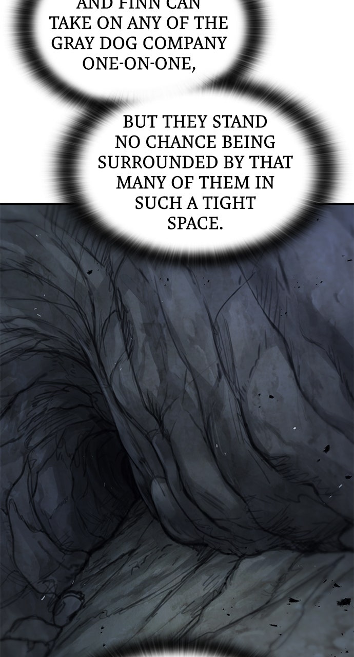 Read The Knight Only Lives Today EN Manga Online