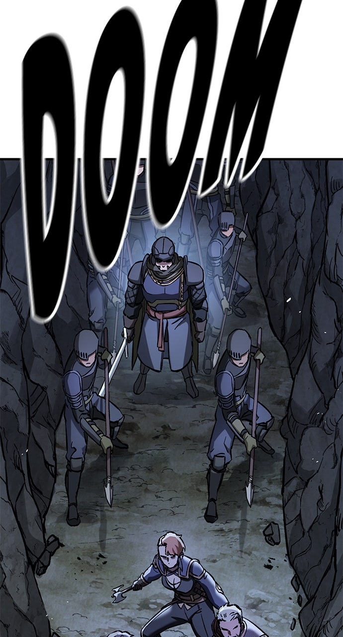 Read The Knight Only Lives Today EN Manga Online